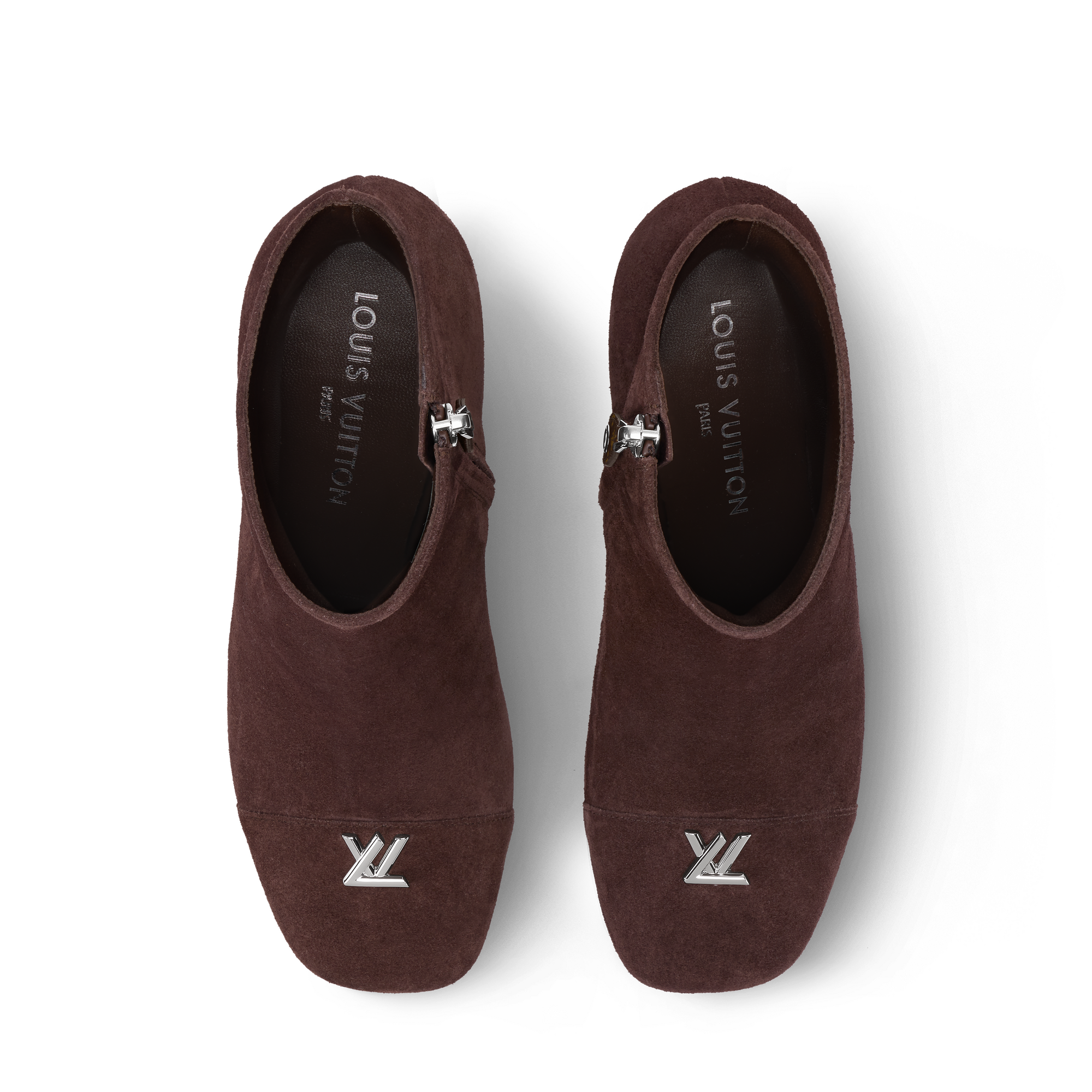 Swing Platform Ankle Boot - Women - Shoes | LOUIS VUITTON ®